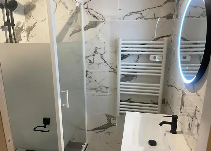 Chic Oasis In * Rouen