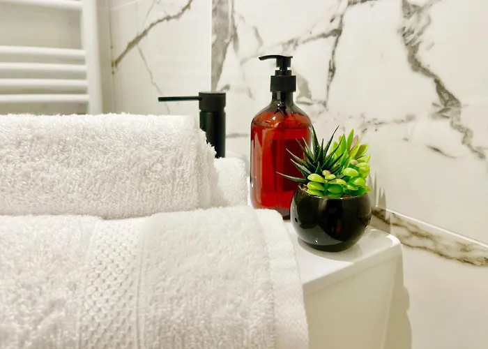 Chic Oasis In * Rouen